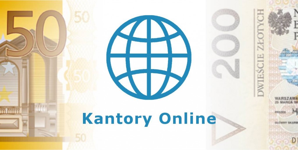 kantor wymiany walut online