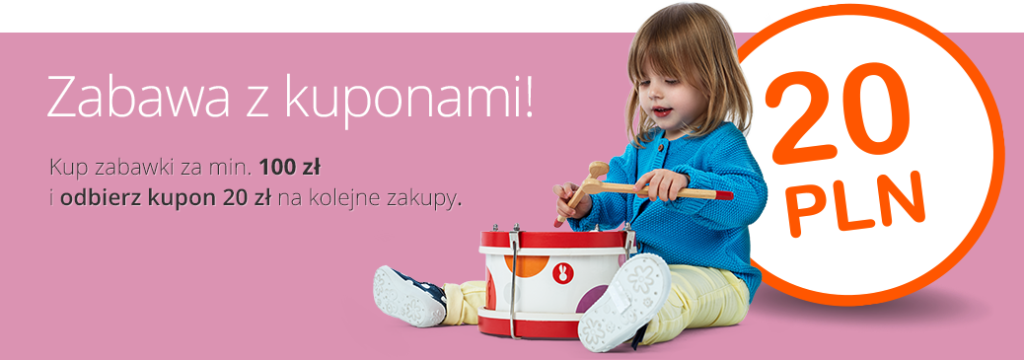 kupony allegro 20 zl zabawa z kuponami